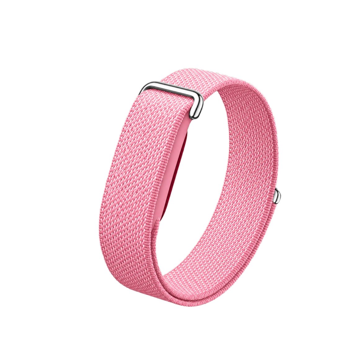 Baby Pink Woven Band