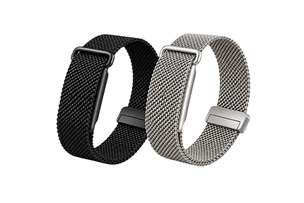 Magnetic Steel Bands