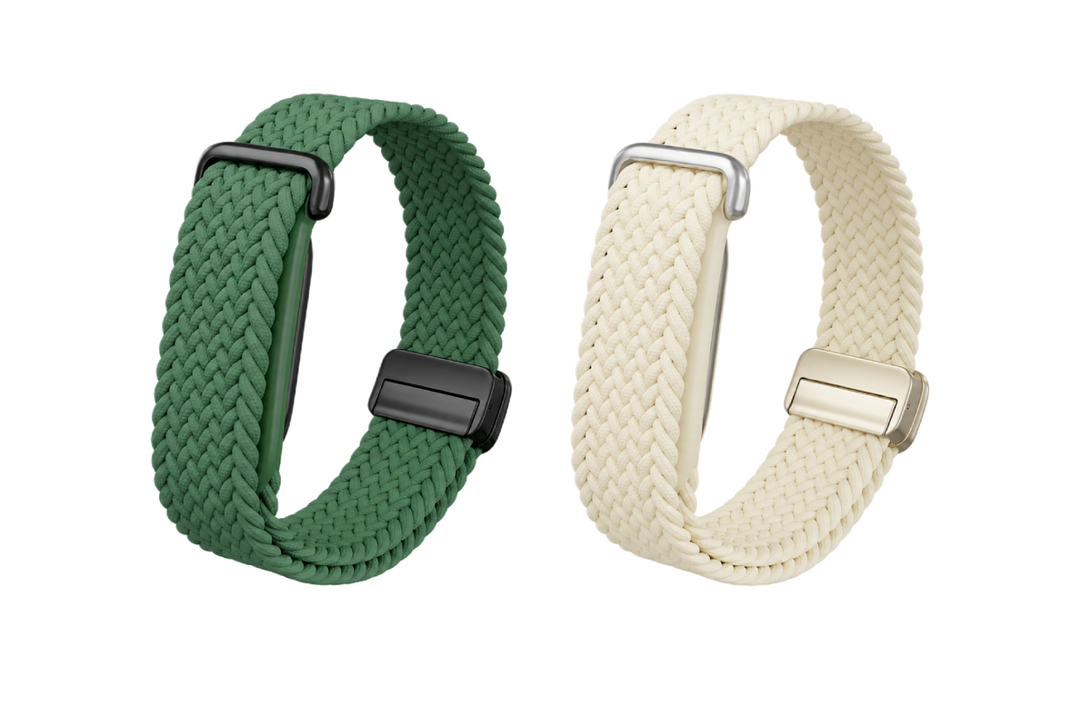 Braided Nylon