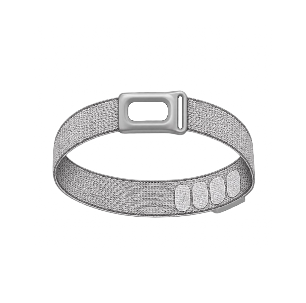 Light Grey Bicep Band