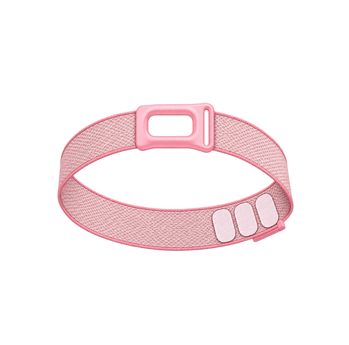 Pink Bicep Band