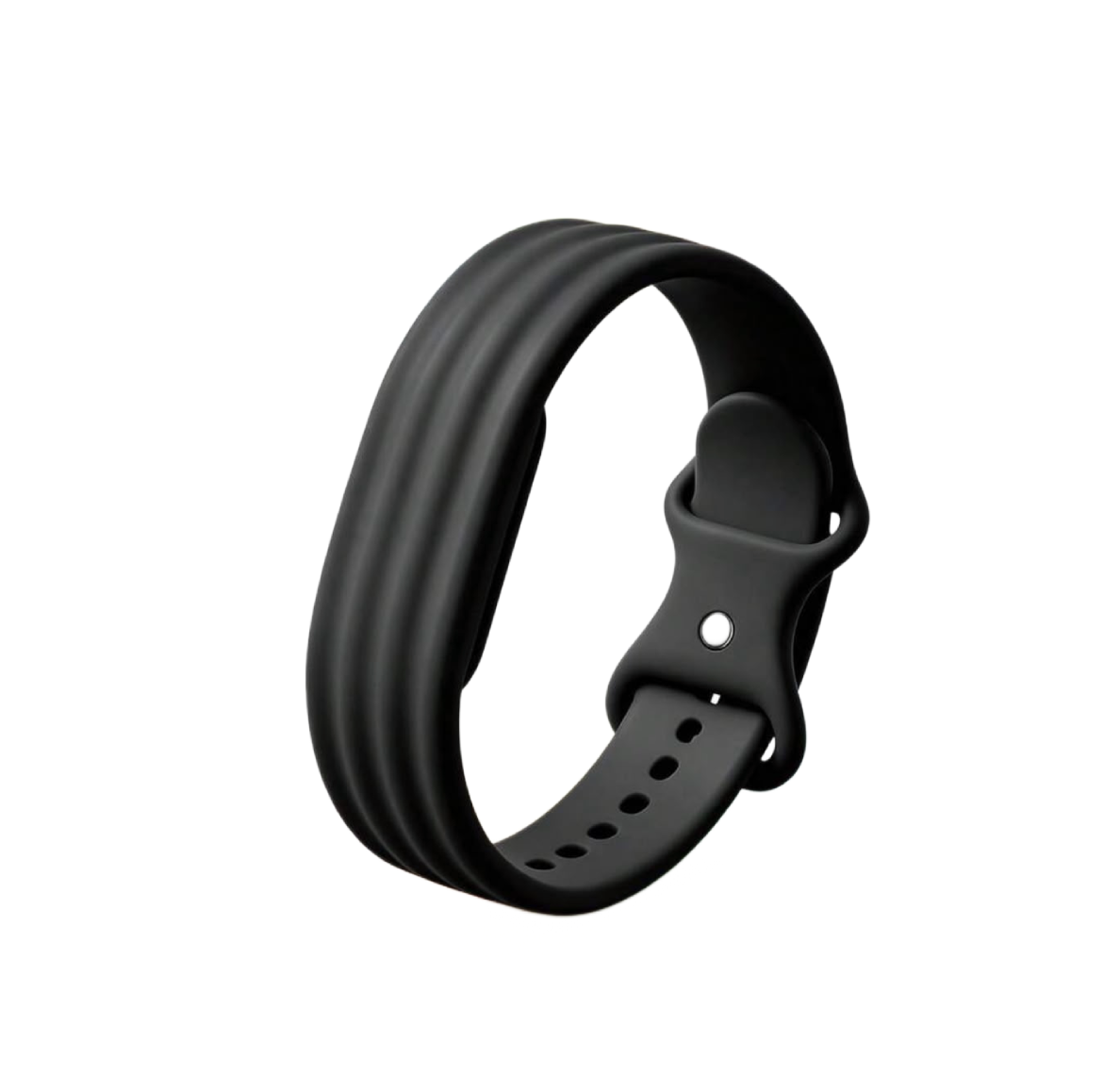 Black Sport Bit Band