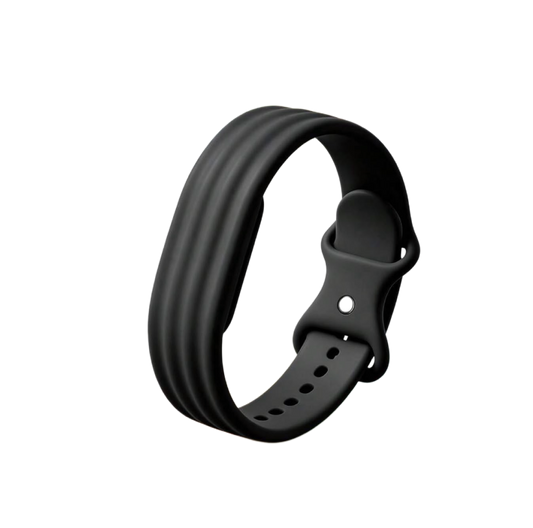 Black Sport Bit Band