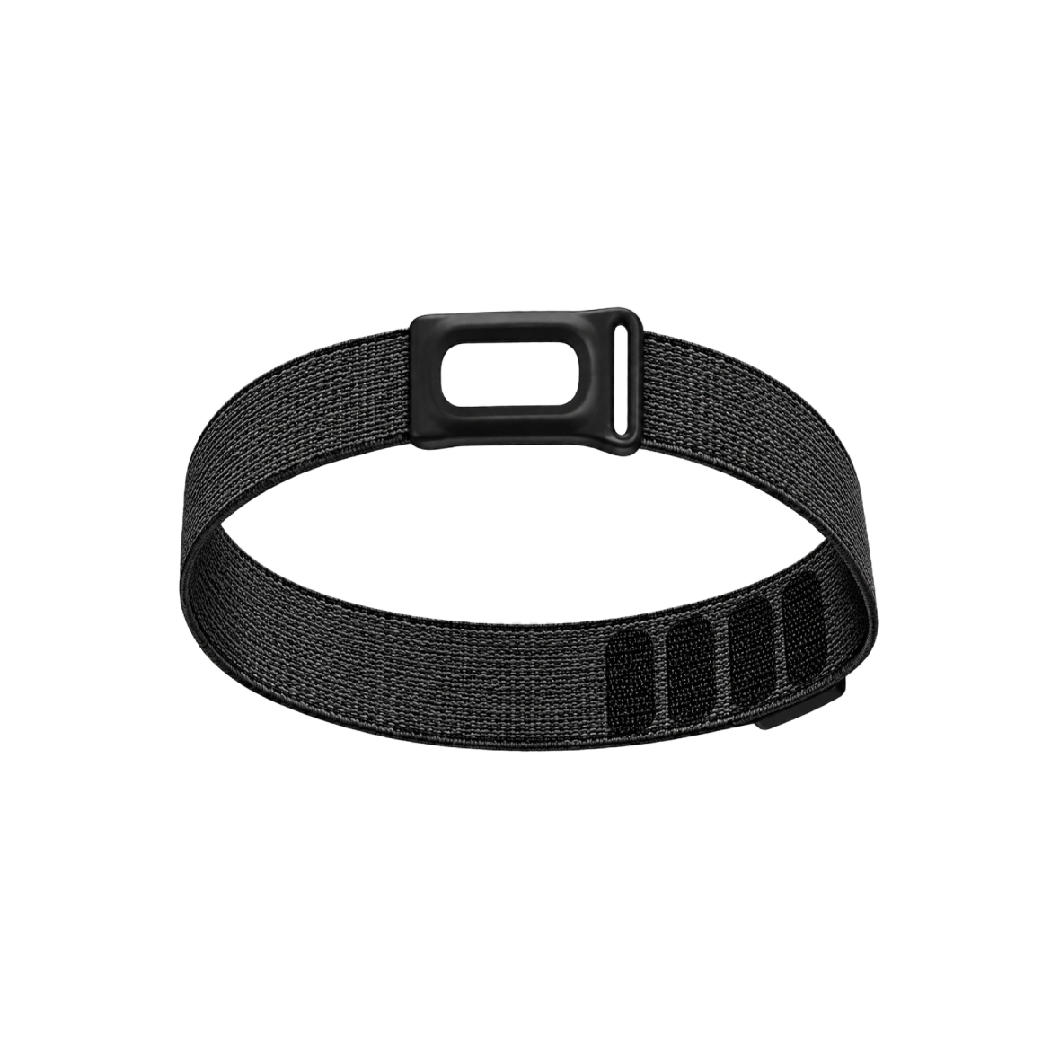 Black Bicep Band