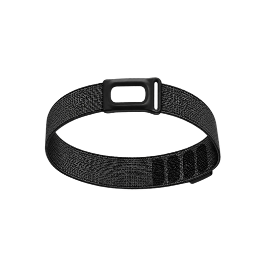 Black Bicep Band