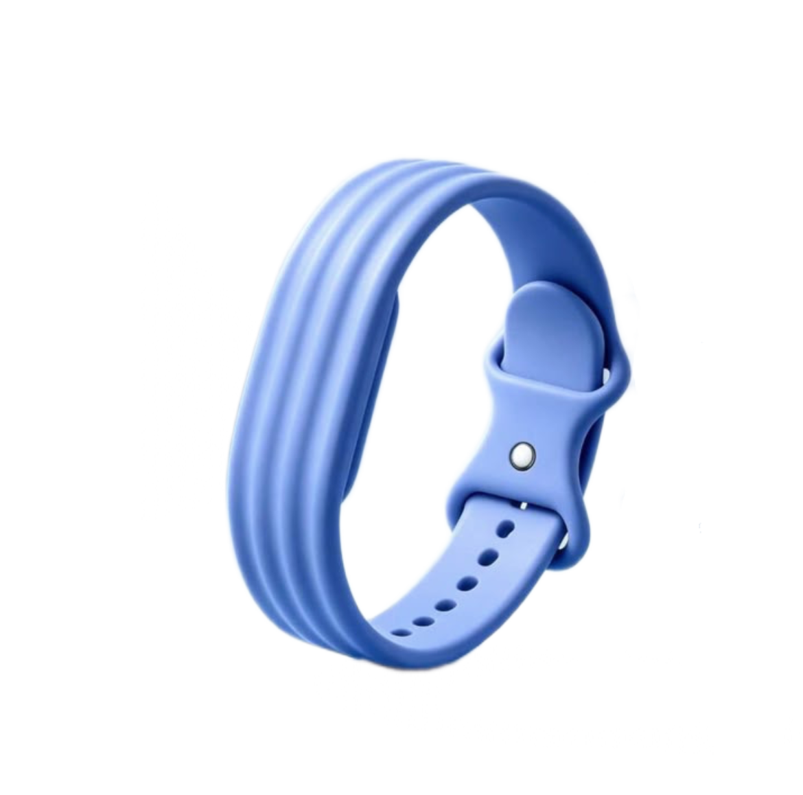 Blue Sport Bit Band