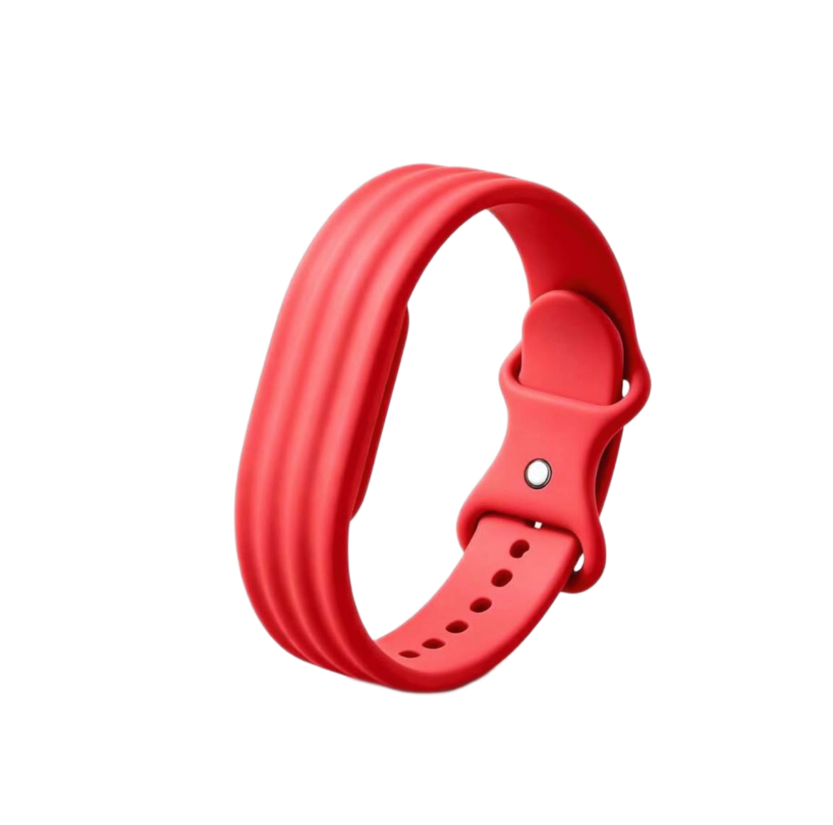 Cloral Red Sport Bit Band