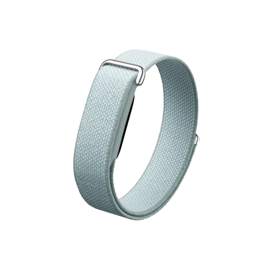 Ice Woven Bit Band