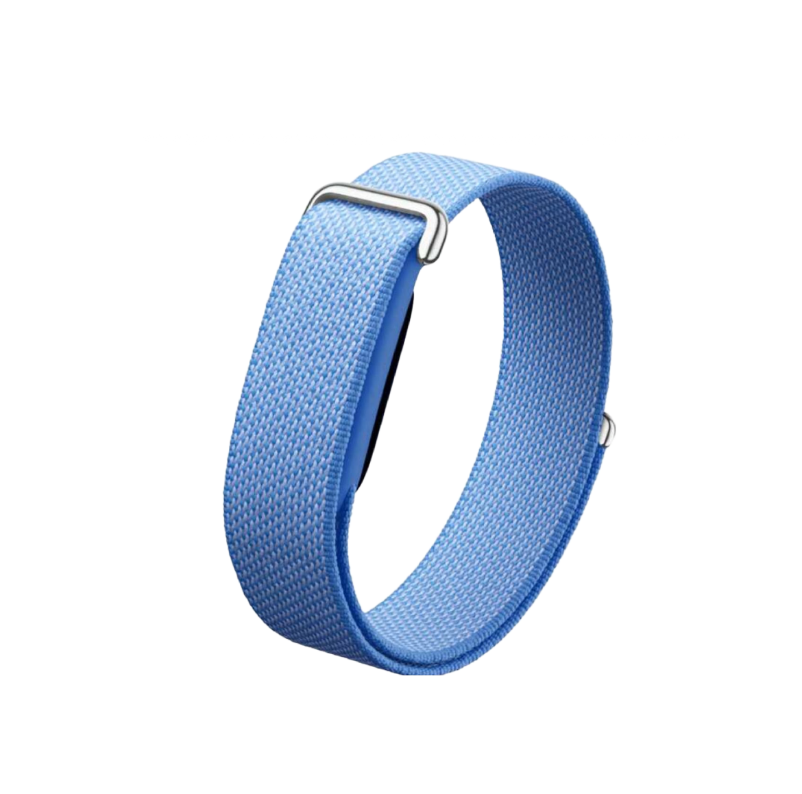 Blue Woven Bit Band