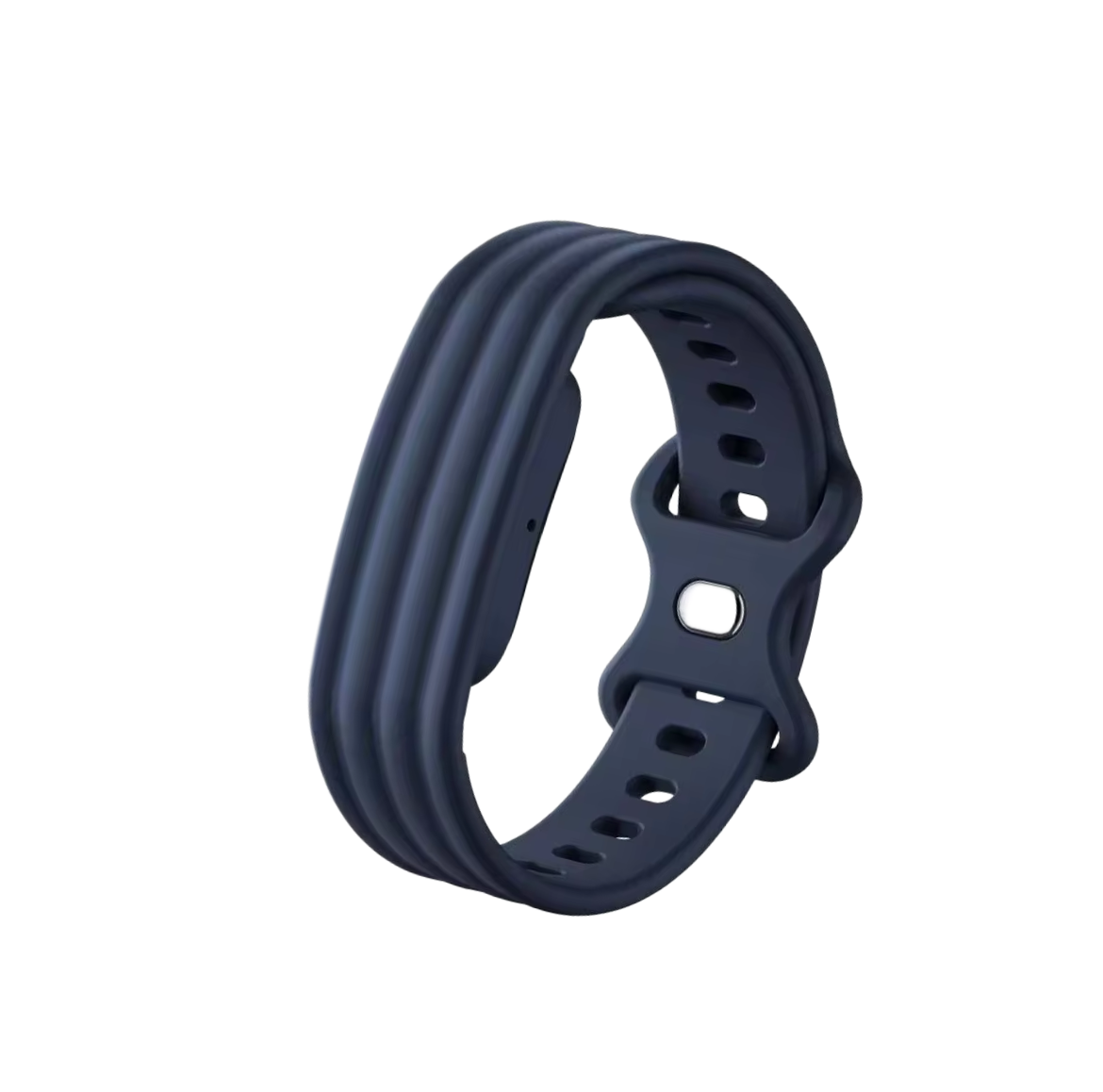 Navy Blue Sport Bit Band