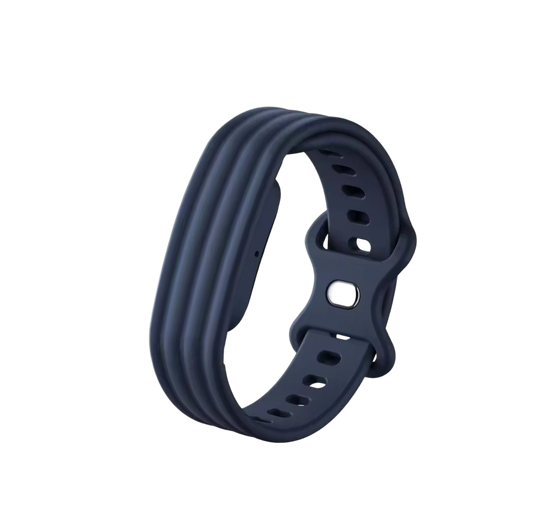 Navy Blue Sport Bit Band