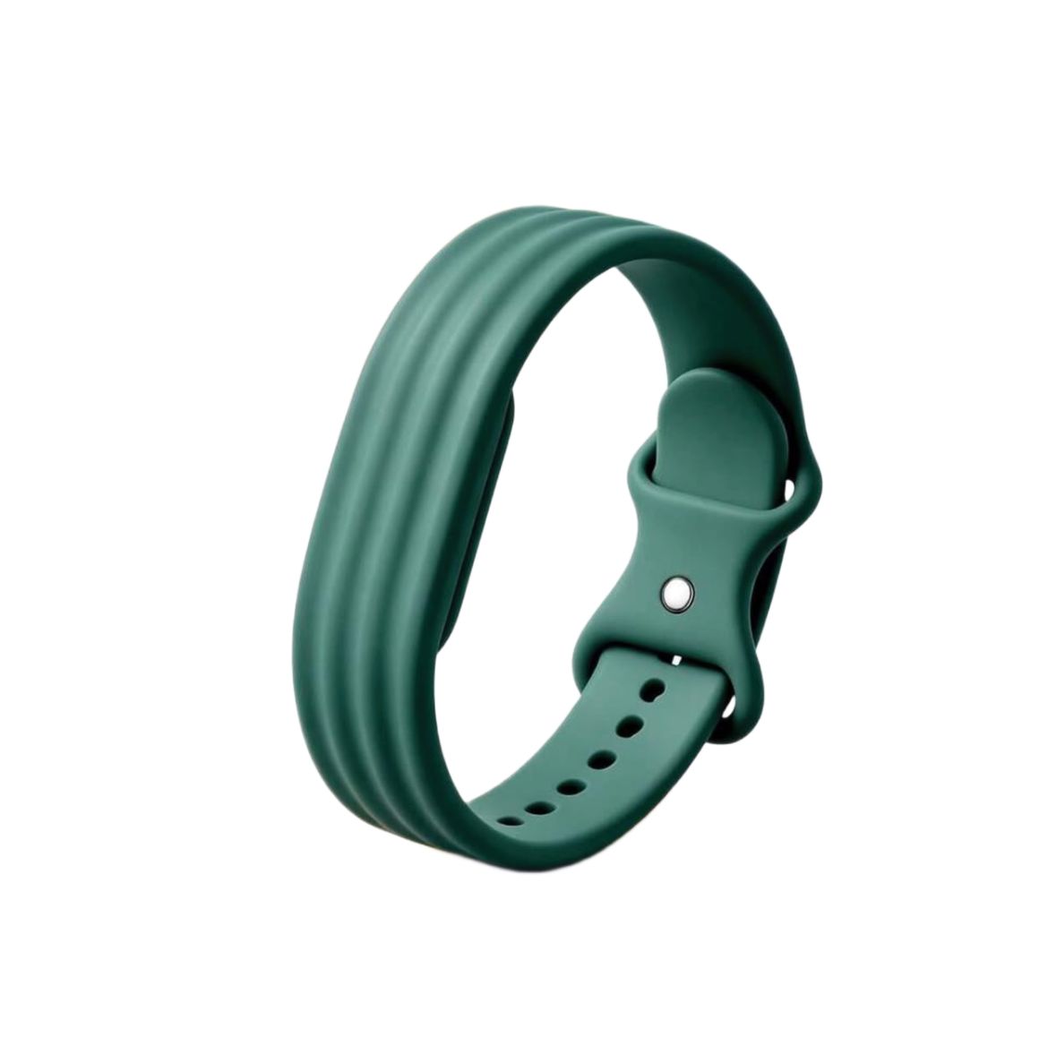 Green Sport Bit Band