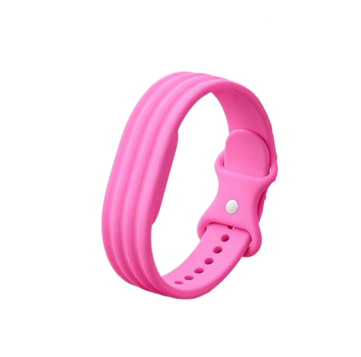 Pink Sport Bit Band