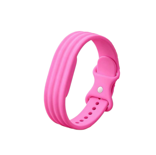 Pink Sport Bit Band