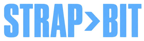 Strapbit