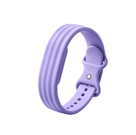 Lavender Sport Bit Band